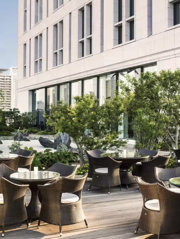 St Regis ⭐️⭐️⭐️⭐️⭐️ 大阪瑞吉酒店