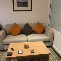 Kantary hotel korat