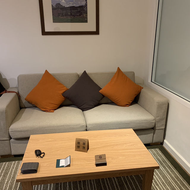 Kantary hotel korat