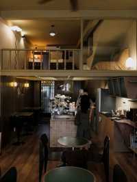 Make Room Cafe Vietnam