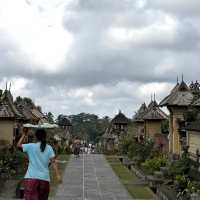 Penglipuran Perfection: Did I Just Enter a Balinese Disney Set?