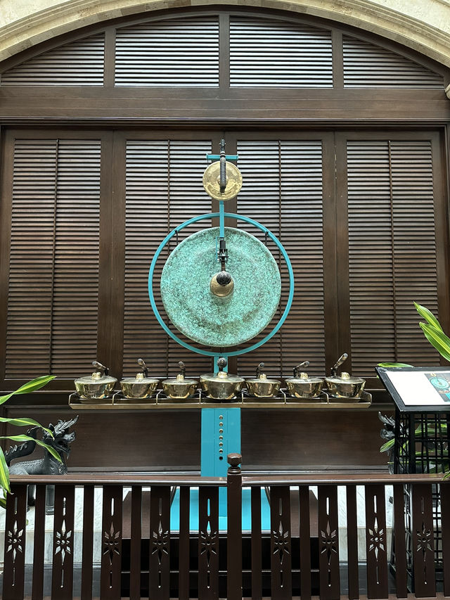 🇹🇭 방콕: 볼거리, 먹거리, 숙소까지 완벽한 매력적인 도시! ✨