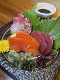 Den Robatayaki 🍶 ร้านญี่ปุ่นเอกมัย
