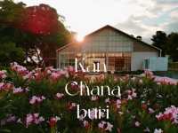 เที่ยว Kanchanaburi กัน