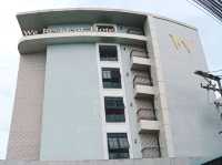 We Resident Hotel ที่พักในหาดใหญ่ จังหวัดสงขลา