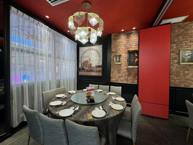 Roast Duck Delight at Pavilion Damansara – The Travelling Duck