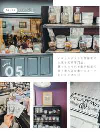 【東京】＼8スポットを巡る／清澄白河おでかけプラン☕️