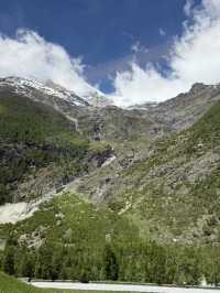 Herbriggen, Switzerland – Summer Vacation Overview