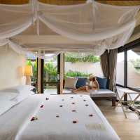Sheraton Hua Hin Pranburi Villas