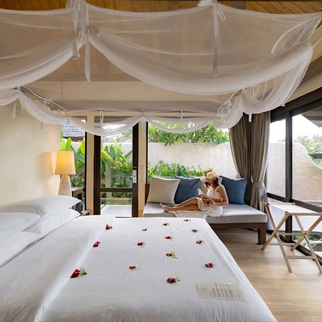 Sheraton Hua Hin Pranburi Villas