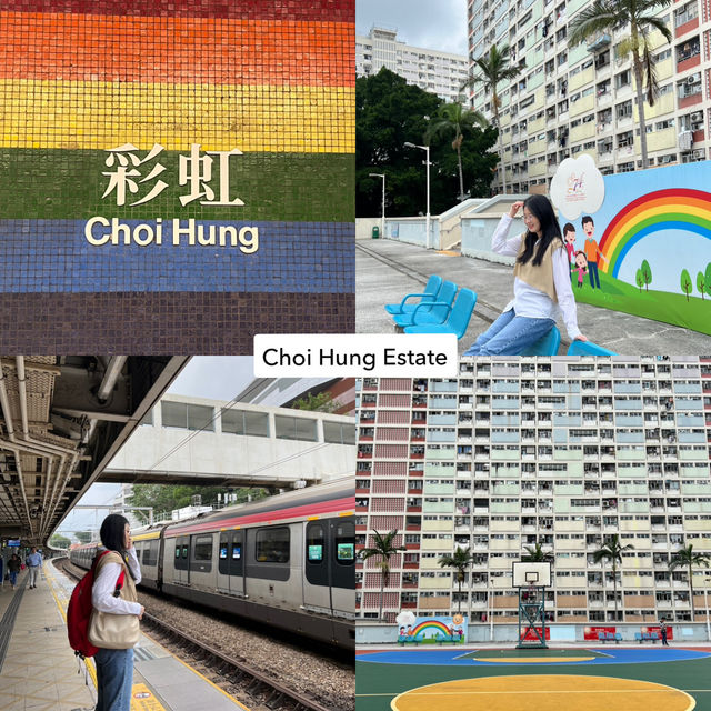 🇭🇰✨ 6 แลนด์มาร์กห้ามพลาดในฮ่องกง! ✨🇭🇰