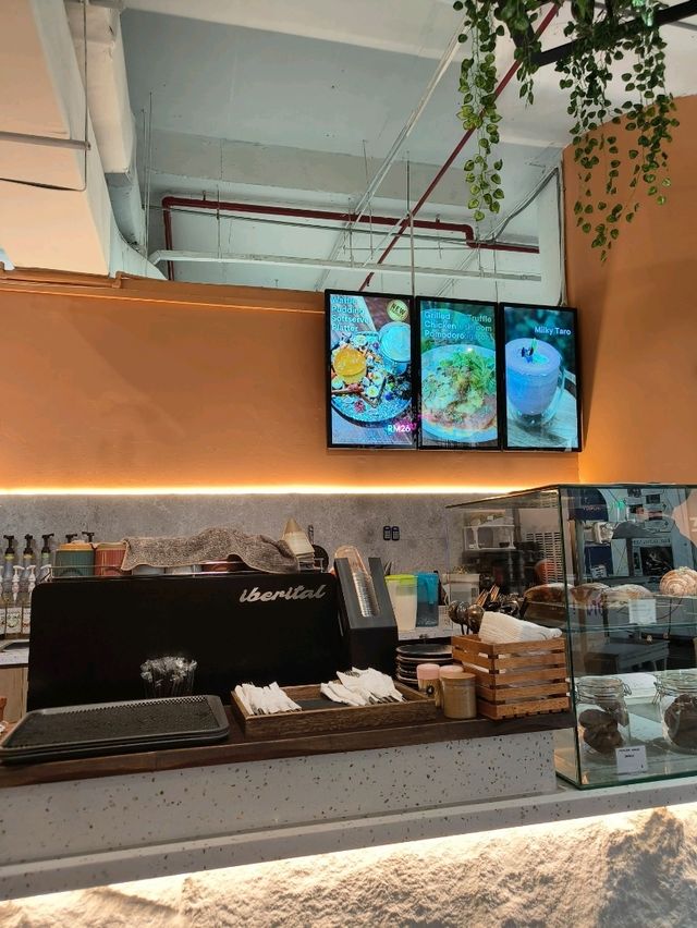 Sweet Treats & Forest Vibes on a Budget in Desaru