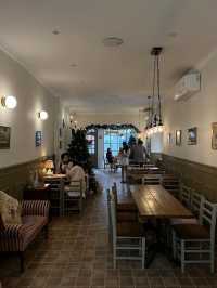 Camy Café & Concept 