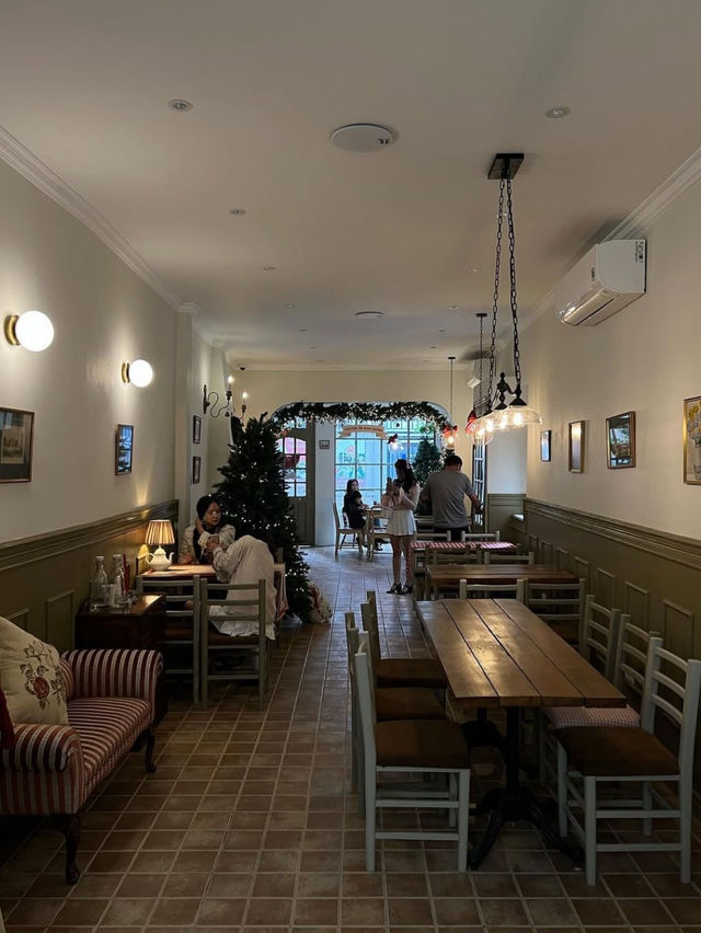 Camy Café & Concept 