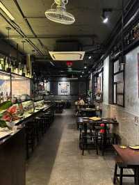 Izakaya Matsuki