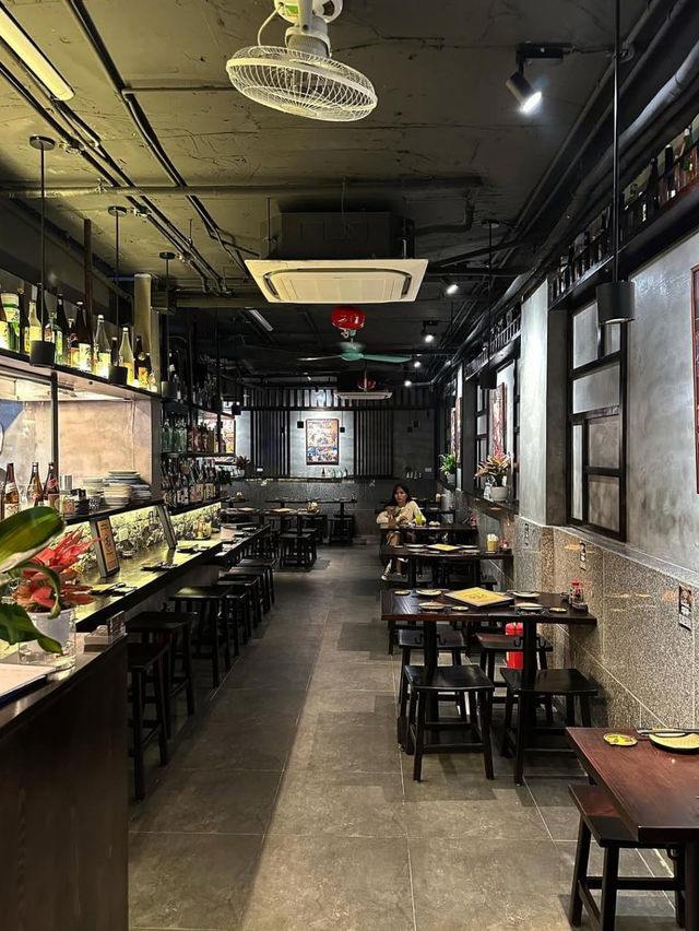 Izakaya Matsuki
