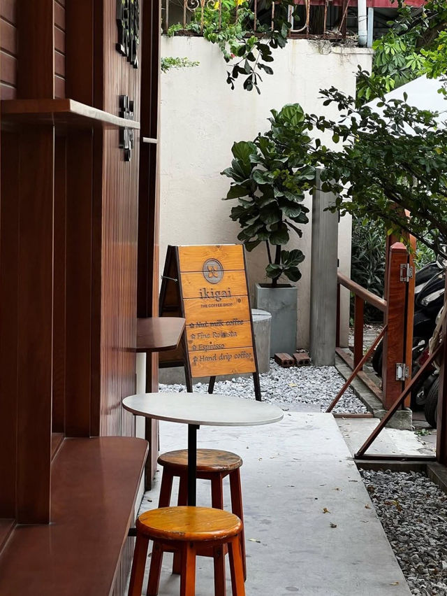 Ikigai Coffee