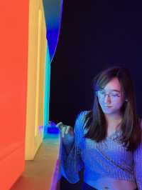 ArtScience Museum 📍 A place where art meets science 🍀