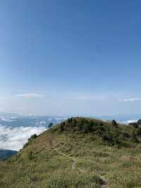 ดอยจอวาเล x ทูเล จ.ตาก ⛰️