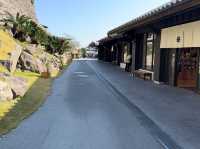 🌸 Serenity & Sweet Potatoes: A Peaceful Escape at Sengan-en 🌋