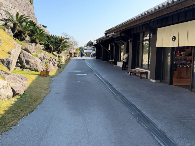 🌸 Serenity & Sweet Potatoes: A Peaceful Escape at Sengan-en 🌋