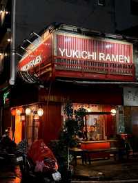 Yukichi Ramen