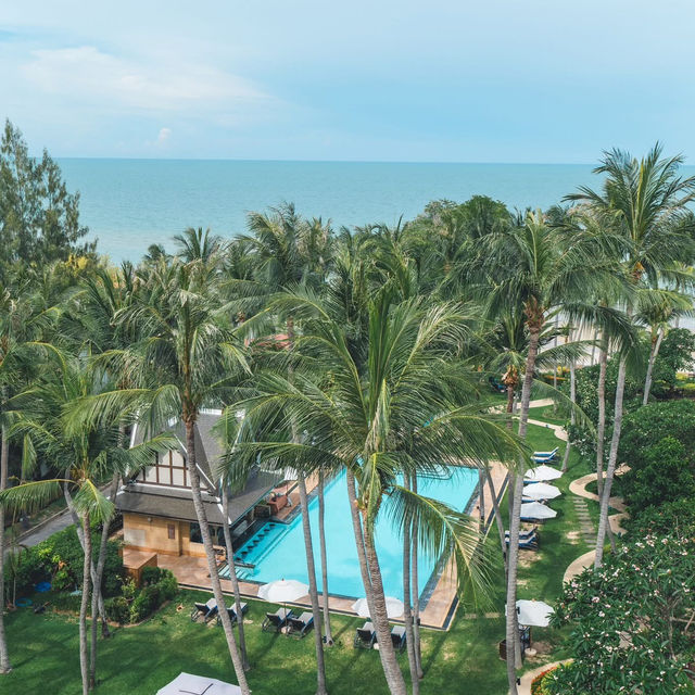 Dusit Thani Hua Hin