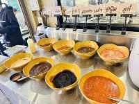 Kamii BBQ จันทบุรี