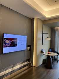 快樂此中尋｜珠海華發萬豪酒店