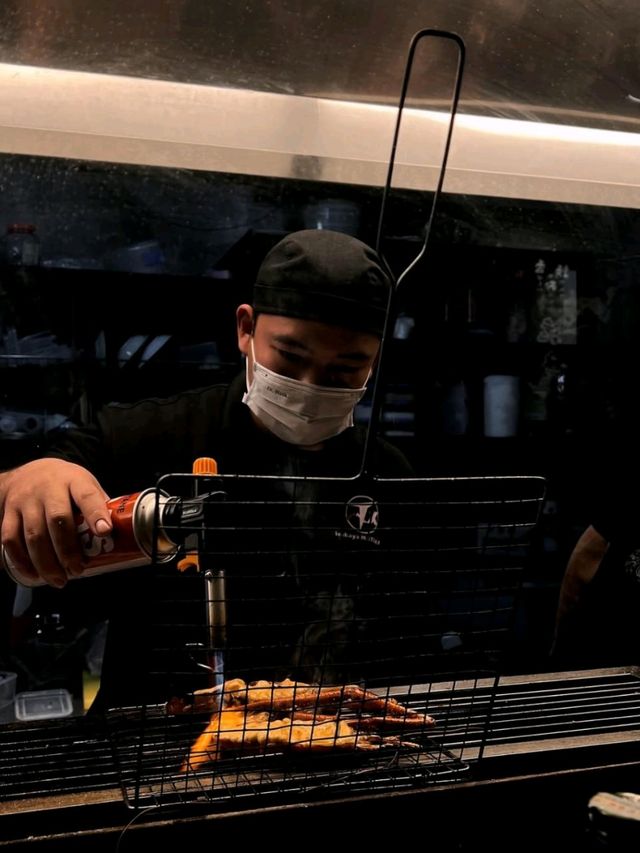Izakaya MATSUKI