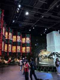 Must-Go for all Potterheads!