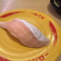 🍣 Sushiro at Its Best – Fresh, Fast, and Worth Every Yen in Fukushima