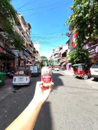 From Cane to Coffee: Liquid Gems of Phnom Penh