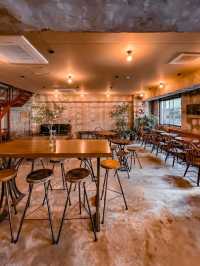 RAW SUGAR ROAST TOKYO