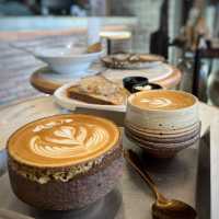 Gravity Coffee Explorer