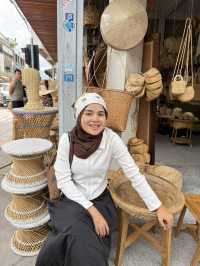 ถนนช้างม่อย เชียงใหม่ 🪅