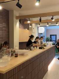 🍵 รีวิว!! ร้าน SHIKI JAPANESE TEA