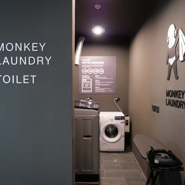 Blu Monkey Hub & Hotel Bangtao Beach Phuket