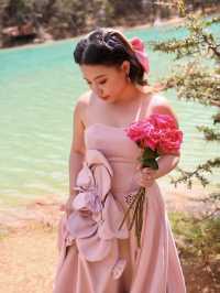Blue Moon Valley, Jade Dragon Snow Mountain – The Dreamy Wedding Destination You Didn’t Know Exist