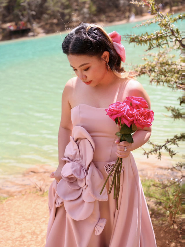 Blue Moon Valley, Jade Dragon Snow Mountain – The Dreamy Wedding Destination You Didn’t Know Exist