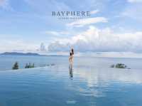 ที่พักพัทยา-นาจอมเทียน สระว่ายน้ำวิวสวยปัง วิวทะเล