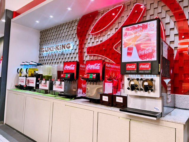 Suki King Nonthaburi