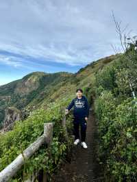 Kew Mae Pan, Chiang Mai: A Trail Through Heaven’s Edge 🚶‍➡️🚶‍♀️‍➡️