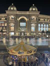 Doha 1 Day Itinerary