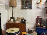 London Sewing Machine Museum: A Hidden Gem with a Rich History! 🧵🕰️