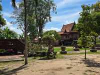 อนุสรณ์สถาน ปรีดี พนมยงค์ 