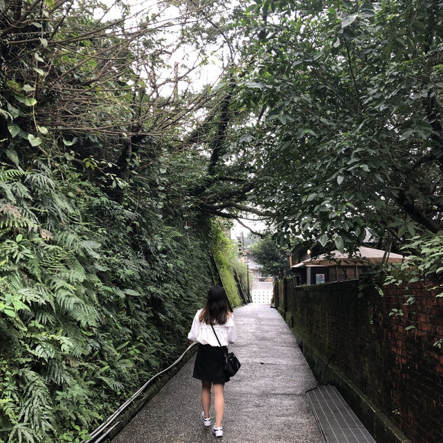 하루 날 잡고 대만 예스진지 다녀오기💨