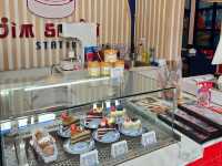 จากความรักฮ่องกง สู่ร้านอาหารกวางตุ้งในอยุธยา