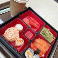 รีวิวของกิน ที่ Hong Kong Disneyland 