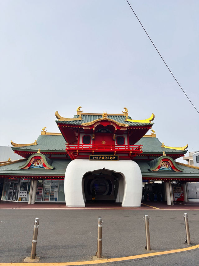 5 Epic Days in Tokyo Your Anime-Loving Kids Will Never Forget!